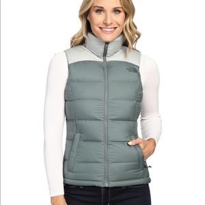 The North Face Vest- New Without Tags